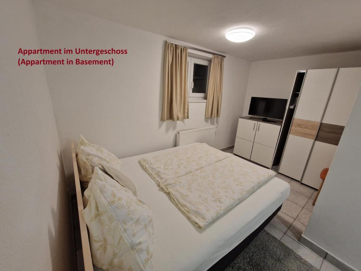 Appartement Sami Altenmarkt im Pongau Luaran gambar