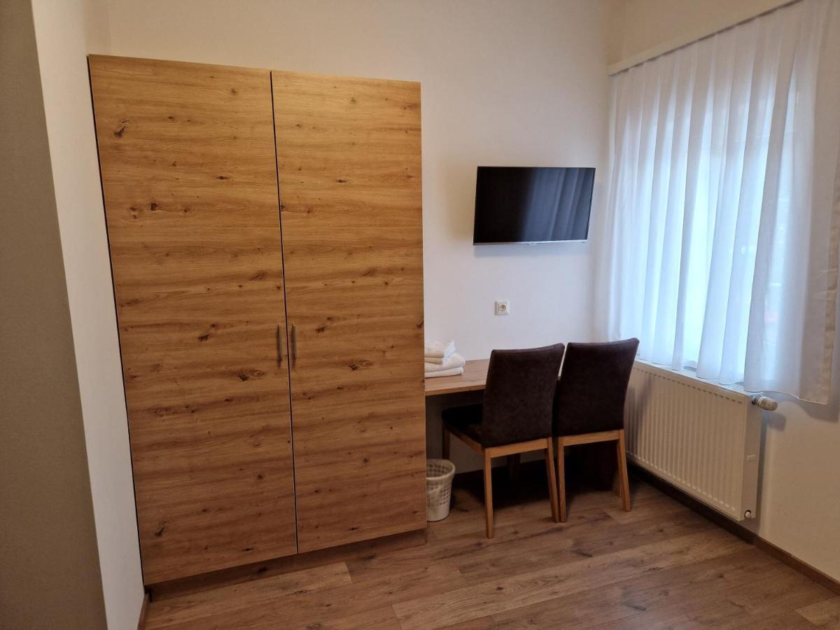 Appartement Sami Altenmarkt im Pongau Luaran gambar