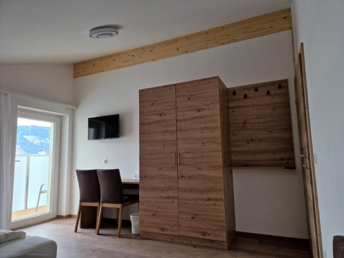 Appartement Sami Altenmarkt im Pongau Luaran gambar