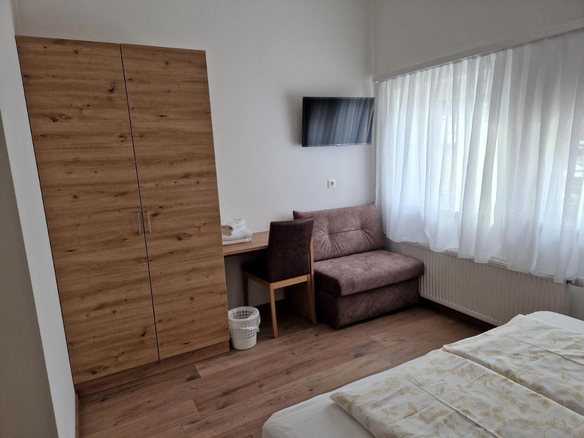 Appartement Sami Altenmarkt im Pongau Luaran gambar